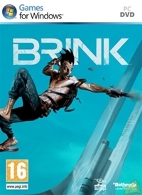 Картинка Игры Brink
