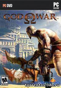 Картинка Игры God of War (2010) PC
