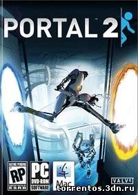 Картинка Игры Portal 2 (2011) [RUS]