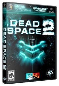 Картинка Игры Dead Space 2 (2011) PC