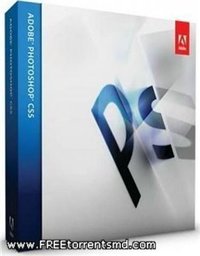 Картинка Софт Adobe Photoshop CS5 Extended Final v12.0[2010/Русский]