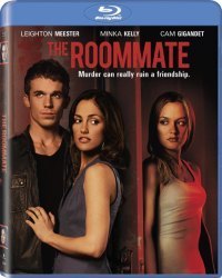 Картинка Фильмы Соседка по комнате / The Roommate / 2011 / ЛД / DVDRip (HDRip)