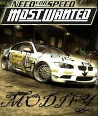 Картинка Игры Need For Speed Most Wanted Modify