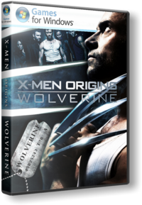 Картинка Игры Люди Икс: Начало. Росомаха / X-men Origins: Wolverine (2011) PC