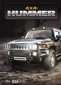 Картинка Игры 4x4 Hummer (Полный Привод 2: Hummer)