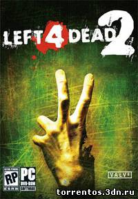 Картинка Игры Left 4 Dead 2 no-Steam+Возможность игры по интернету (Garena)