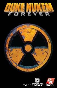 Картинка Игры Duke Nukem Forever (2011) PC