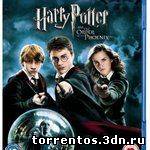 Картинка Фильмы Гарри Поттер и Орден Феникса / Harry Potter and the Order of the Phoenix (Дэвид Йейтс /David Yates/) [2007 г., Приключения, Фэнтази, BDRip]