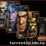 Картинка Игры Warcraft 3: The Frozen Throne Рабочий торрент