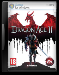 Картинка Игры Dragon Age II (2011) PC | Lossless RePack