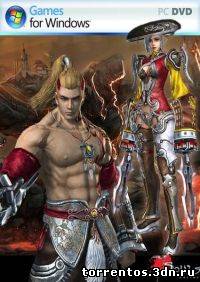 Картинка Игры Седьмой элемент (2011) PC Рабочий торрент