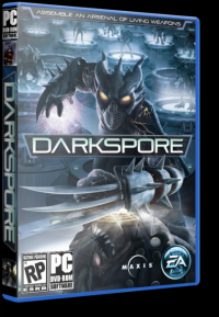 Картинка Игры Darkspore (2011) PC | RePack Рабочий торрент