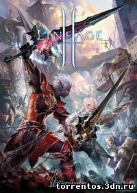 Картинка Игры Клиент Lineage 2 Interlude