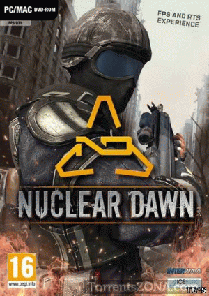 Картинка Игры Nuclear Dawn (2011) PC | RePack