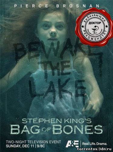 Картинка Сериалы Мешок с костями (1 часть) (2011) HDTVRip
