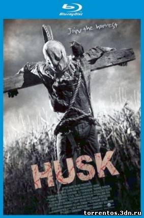 Картинка Фильмы Шелуха / Husk (2011) BDRip-AVC