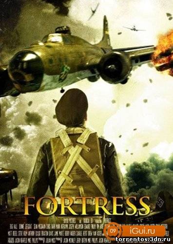 Картинка Фильмы Крепость - Fortress (2010) DVDRip