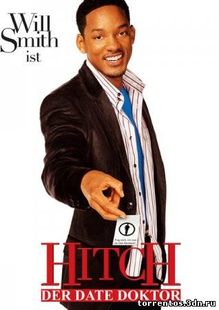 Картинка Фильмы Метод Хитча - Hitch (2005) BDRip 720p