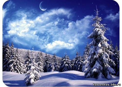 Картинка Обои Обои для рабочего стола - Природа [1680x1050-1920x1200] [57шт] (2011) JPG