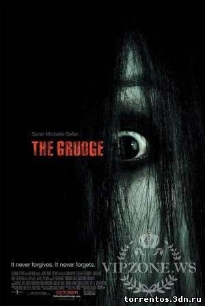 Картинка Фильмы Проклятие (2004) HDRip