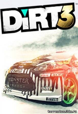 Картинка Игры DiRT 3 (PC) | RePack