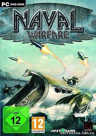Картинка Игры Aqua: Naval Warfare [L] [DEU] (2011) PC