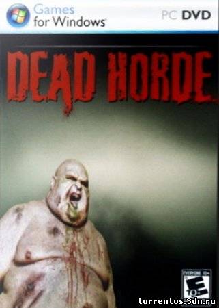 Картинка Игры Dead Horde (PC) 2011