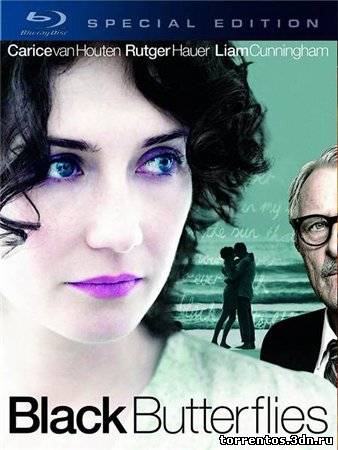 Скачать Черные бабочки (2011) HDRip | Лицензия для собственного производства картинок известными приёмами Картинка Фильмы Черные бабочки (2011) HDRip | Лицензия