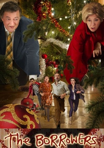 Картинка Фильмы Добывайки (2011) HDTVRip