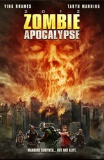 Картинка Фильмы Апокалипсис Зомби (2011) HDTVRip