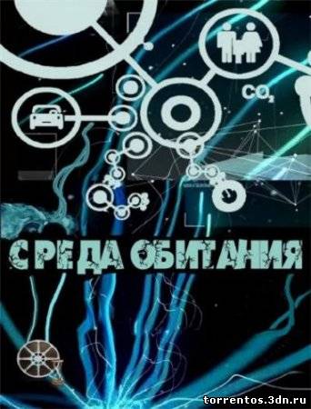 Картинка ТВ, Шоу Среда обитания. Достаточно нажать на кнопку (2011) SATRip