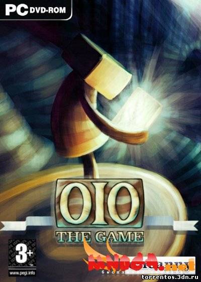 Картинка Игры OIO: The Game (2011) PC