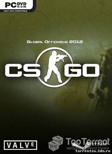 Картинка Игры Counter-Strike: Global Offensive (BETA) (2012)