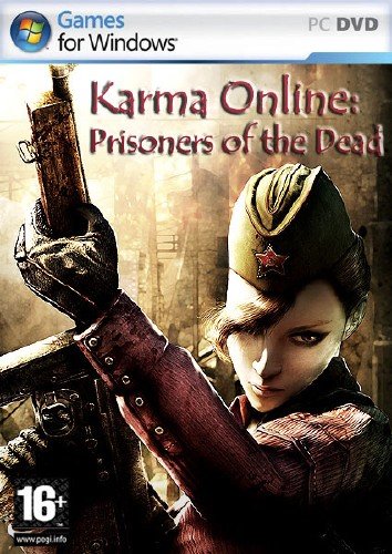 Картинка Игры Karma Online Prisoners of the Dead (2011)