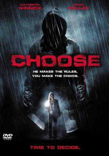 Картинка Фильмы Выбор / Choose (2011) DVDRip