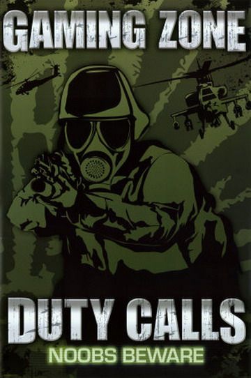 Картинка Игры Duty Calls (RePack) 2011