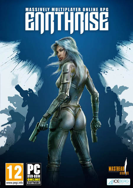 Картинка Игры Earthrise (2011/ENG/BETA)