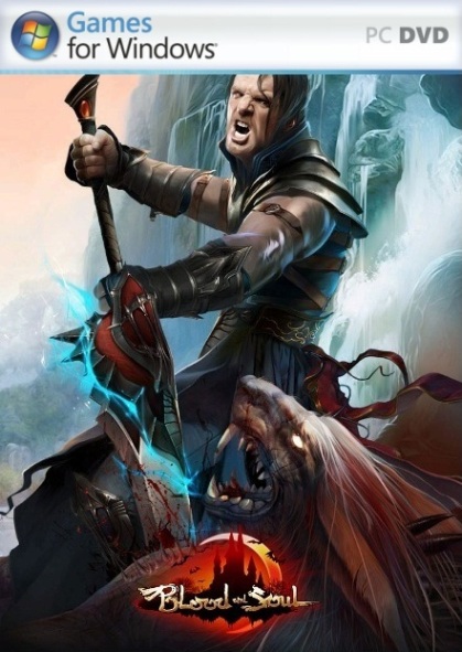 Картинка Игры Blood and Soul [1.4.9.2] (2011) PC