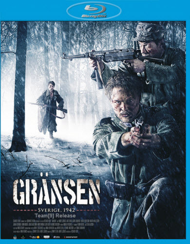Картинка Фильмы Граница / Gransen (2011) HDRip
