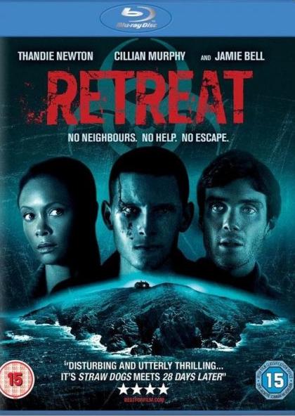 Скачать Отступление / Retreat (2011) HDRip для собственного производства картинок известными приёмами Картинка Фильмы Отступление / Retreat (2011) HDRip