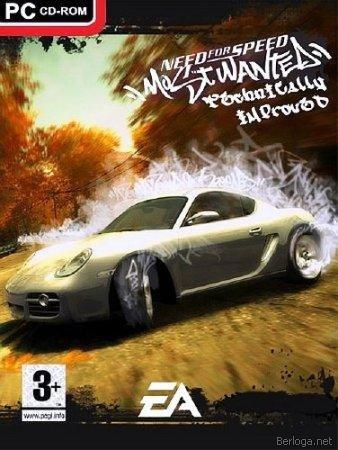 Картинка Игры Need for Speed Most Wanted 2011 Новая реальность