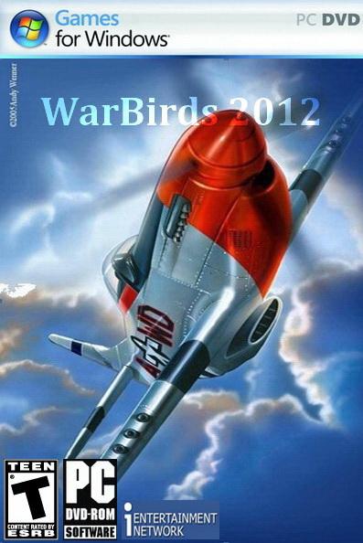 Картинка Игры Warbirds 2012 (2011/ENG)