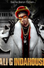 Картинка Фильмы Али Джи в парламенте (2002) DVDRip