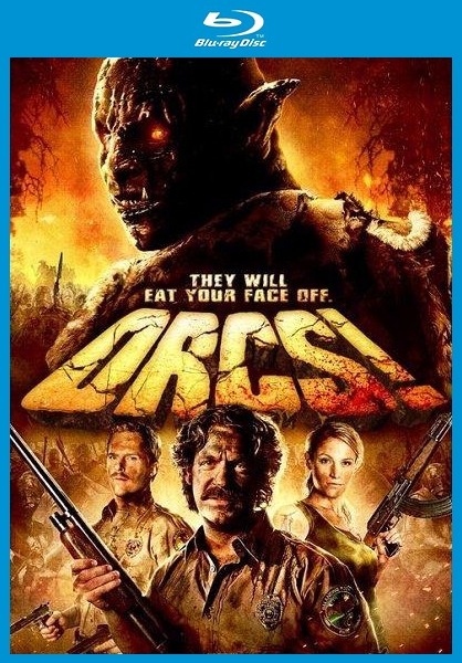 Картинка Фильмы Орки / Orcs! (2011) BDRip