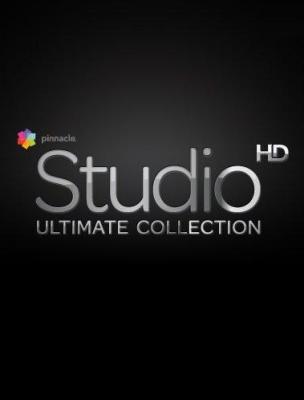 Картинка Софт Pinnacle Studio 15 [15.0.0.7593] HD Ultimate Collection (2011) Русская версия