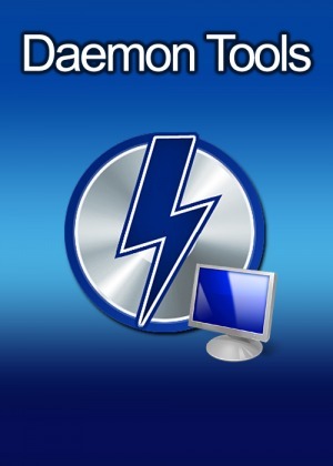 Картинка Софт DAEMON Tools Lite 4.40.1 (with SPTD 1.76) [2011]