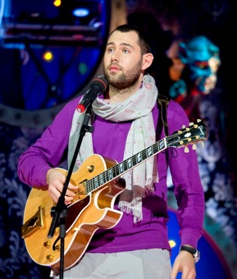 Картинка ТВ, Шоу Семён Слепаков - Все песни / 21 песня (2010-2011) SATRip