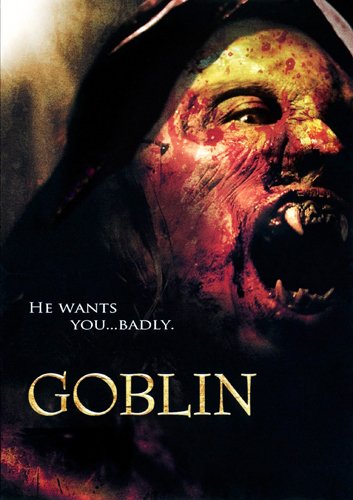 Картинка Фильмы Гоблин - Goblin (2010) HDRip