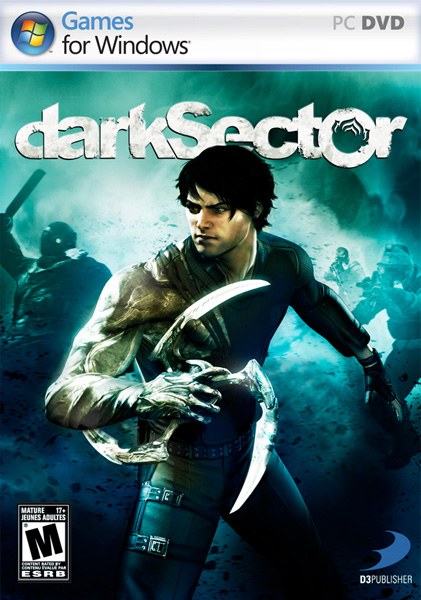 Картинка Игры Dark Sector (2009) PC | RePack