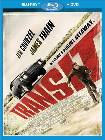 Картинка Фильмы Транзит (2012) HDRip